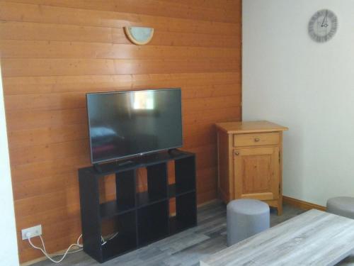 Appartement Valloire, 3 pièces, 6 personnes - FR-1-263-522