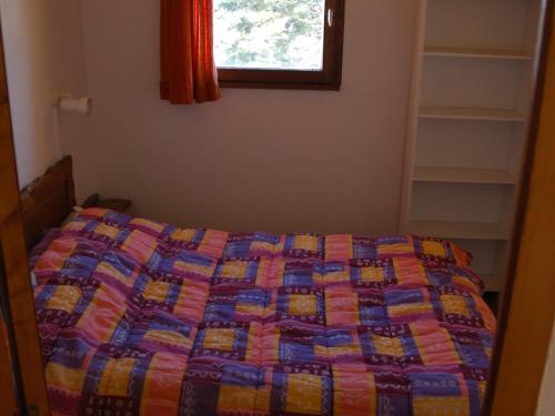 Appartement Valloire, 3 pièces, 6 personnes - FR-1-263-75