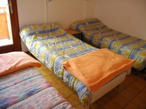 Appartement Valloire, 3 pièces, 6 personnes - FR-1-263-75