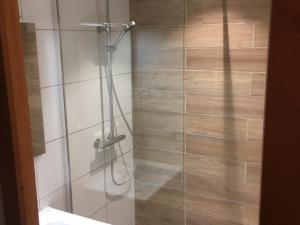 Appartement Valloire, 3 pièces, 6 personnes - FR-1-263-75