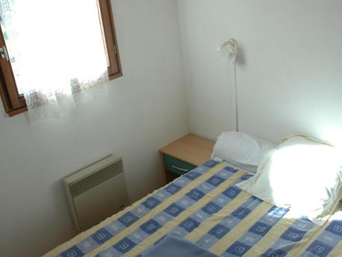 Appartement Valloire, 3 pièces, 6 personnes - FR-1-263-77