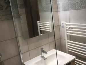 Appartement Valloire, 3 pièces, 6 personnes - FR-1-263-77