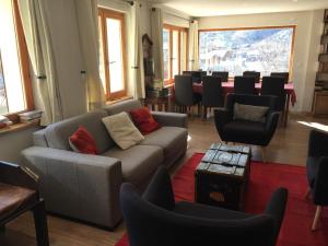 Appartement Valloire, 3 pièces, 7 personnes - FR-1-263-487