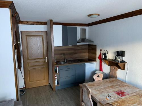 Appartement Valloire, 3 pièces, 7 personnes - FR-1-263-523