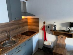 Appartement Valloire, 3 pièces, 7 personnes - FR-1-263-523