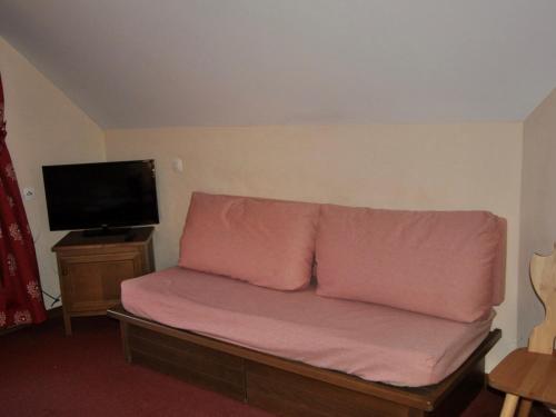 Appartement Valloire, 3 pièces, 8 personnes - FR-1-263-510