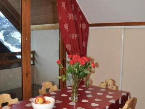 Appartement Valloire, 3 pièces, 8 personnes - FR-1-263-510