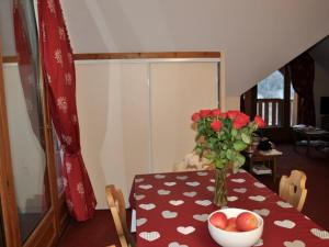 Appartement Valloire, 3 pièces, 8 personnes - FR-1-263-510