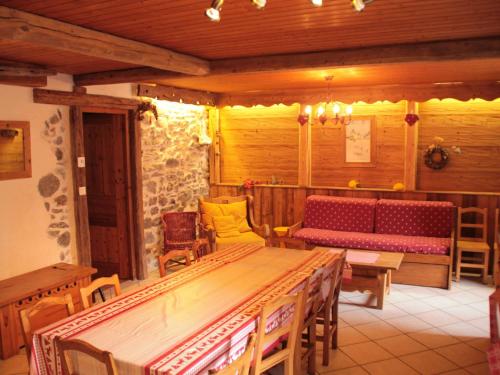 Appartement Valloire, 4 pièces, 10 personnes - FR-1-263-25