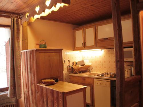 Appartement Valloire, 4 pièces, 10 personnes - FR-1-263-25