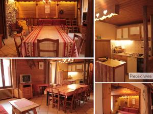 Appartement Valloire, 4 pièces, 10 personnes - FR-1-263-25