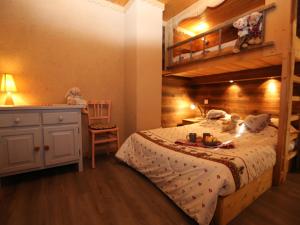 Appartement Valloire, 4 pièces, 11 personnes - FR-1-263-24