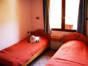 Appartement Valloire, 4 pièces, 6 personnes - FR-1-263-183