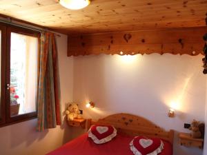 Appartement Appartement Valloire, 4 pièces, 6 personnes - FR-1-263-183 Chemin Des Clots - Les Clots - 73450 Valloire Rhône-Alpes