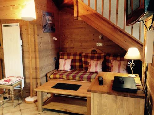 Appartement Valloire, 4 pièces, 8 personnes - FR-1-263-178