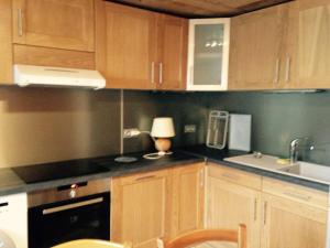 Appartement Valloire, 4 pièces, 8 personnes - FR-1-263-178