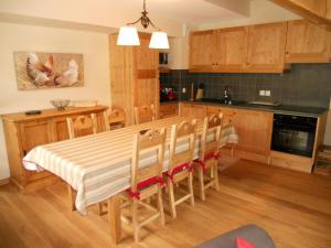 Appartement Valloire, 4 pièces, 8 personnes - FR-1-263-199