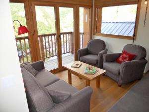 Appartement Valloire, 4 pièces, 8 personnes - FR-1-263-199