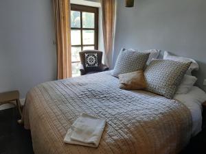 Appartement Valloire, 4 pièces, 8 personnes - FR-1-263-518