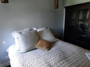 Appartement Valloire, 4 pièces, 8 personnes - FR-1-263-518