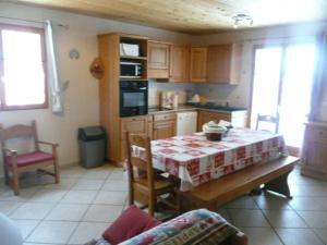 Appartement Appartement Valloire, 5 pièces, 10 personnes - FR-1-263-187 Route Des Clots - Les Clots - 73450 Valloire Rhône-Alpes