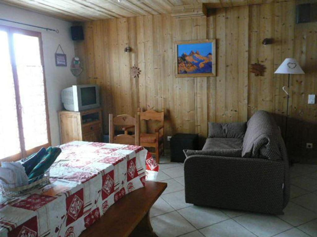 Appartement Appartement Valloire, 5 pièces, 10 personnes - FR-1-263-197 Route Des Clots - Les Clots - 73450 Valloire