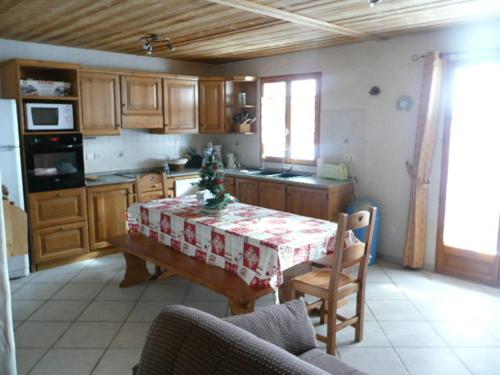 Appartement Valloire, 5 pièces, 10 personnes - FR-1-263-197