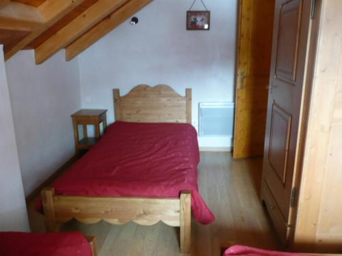 Appartement Valloire, 5 pièces, 10 personnes - FR-1-263-197