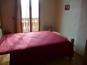 Appartement Valloire, 5 pièces, 10 personnes - FR-1-263-197