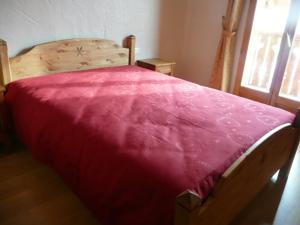 Appartement Valloire, 5 pièces, 10 personnes - FR-1-263-197