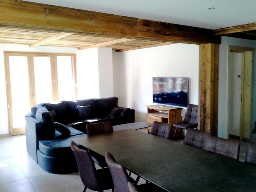 Appartement Valloire, 5 pièces, 10 personnes - FR-1-263-511 321 Rue Des Choseaux Ville, 73450 Valloire