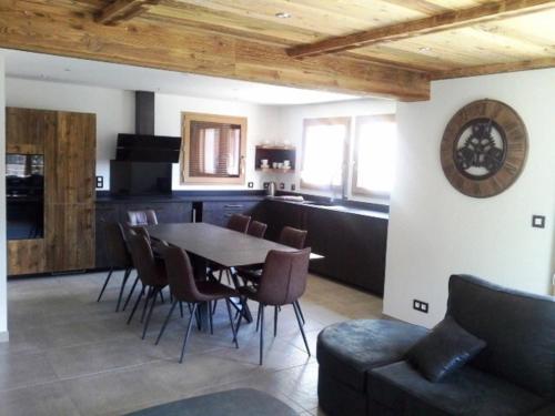 Appartement Valloire, 5 pièces, 10 personnes - FR-1-263-511