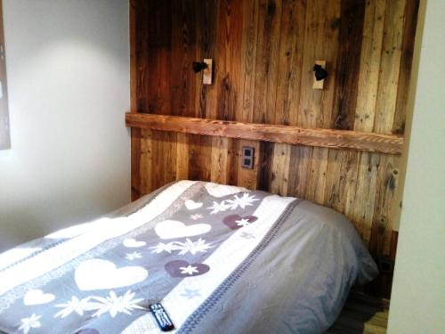 Appartement Valloire, 5 pièces, 10 personnes - FR-1-263-511