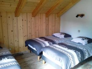 Appartement Valloire, 5 pièces, 10 personnes - FR-1-263-511