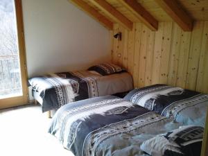 Appartement Valloire, 5 pièces, 10 personnes - FR-1-263-511