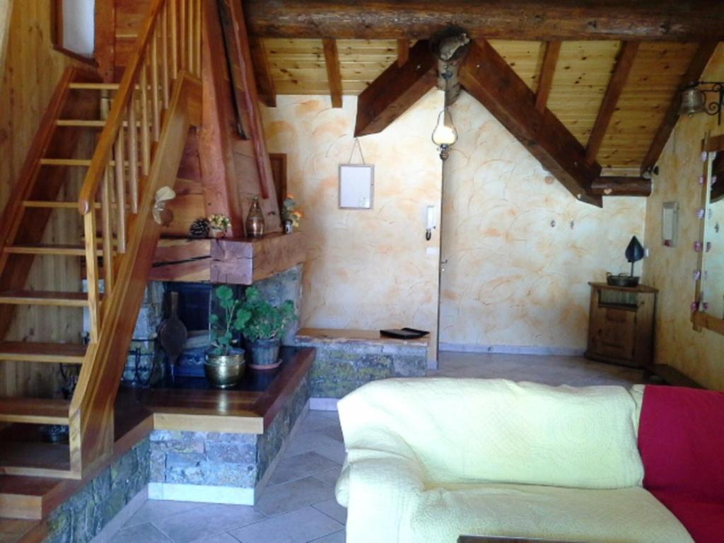 Appartement Appartement Valloire, 5 pièces, 8 personnes - FR-1-263-512 319 CHEMIN DES CLOTS LES CLOTS 73450 Valloire