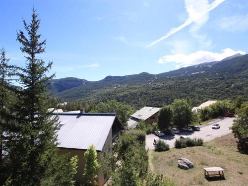 Appartement Vallouise, 1 pièce, 4 personnes - FR-1-330G-126