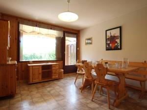 Appartement Vallouise, 2 pièces, 5 personnes - FR-1-330G-46