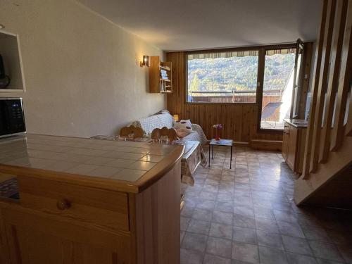 Appartement Vallouise, 4 pièces, 5 personnes - FR-1-330G-137
