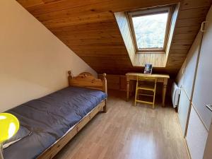 Appartement Vallouise, 4 pièces, 5 personnes - FR-1-330G-137
