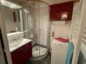 Appartement Vallouise, 4 pièces, 5 personnes - FR-1-330G-137