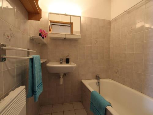 Appartement Vallouise-La Casse, 1 pièce, 4 personnes - FR-1-330G-13