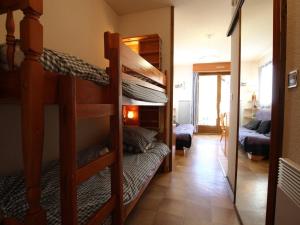 Appartement Vallouise-La Casse, 1 pièce, 4 personnes - FR-1-330G-13