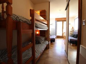 Appartement Appartement Vallouise-La Casse, 1 pièce, 4 personnes - FR-1-330G-13 Chalet Du Bialley NÂ°13 - Le S - 05290 Vallouise Provence-Alpes-Côte d\'Azur