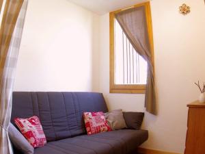Appartement Valmorel, 1 pièce, 4 personnes - FR-1-291-702