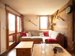 Appartement Valmorel, 1 pièce, 4 personnes - FR-1-291-710
