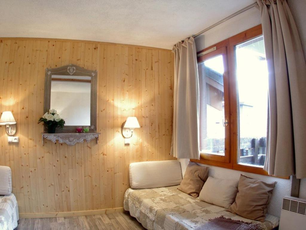 Appartement Appartement Valmorel, 1 pièce, 4 personnes - FR-1-291-738 29 Sapiniere - Hameau De La Foret - 73260 Valmorel