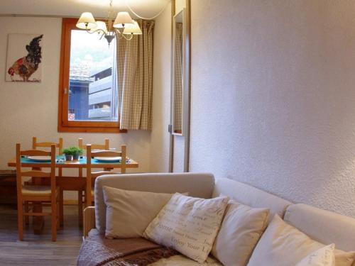 Appartement Valmorel, 1 pièce, 4 personnes - FR-1-291-738
