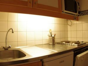 Appartement Valmorel, 1 pièce, 4 personnes - FR-1-291-738