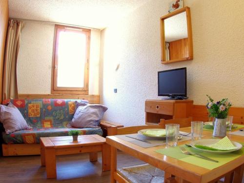 Appartement Valmorel, 1 pièce, 4 personnes - FR-1-291-748